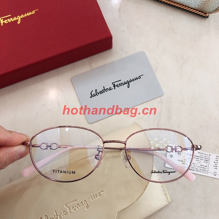 Salvatore Ferragamo Sunglasses Top Quality SFS00415